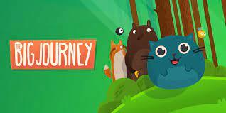The Big Journey (PC)