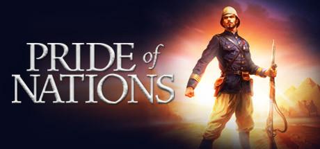 Pride of Nations (PC)