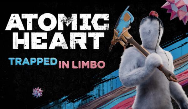Atomic Heart Trapped in Limbo DLC (PC)