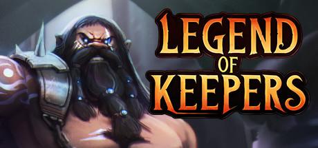 Legend of Keepers Career of a Dungeon Master (PC)