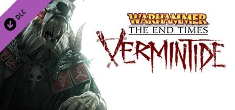 Warhammer Vermintide Dwarf Helmet (DLC)