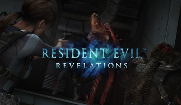Resident Evil Revelations (Xbox)