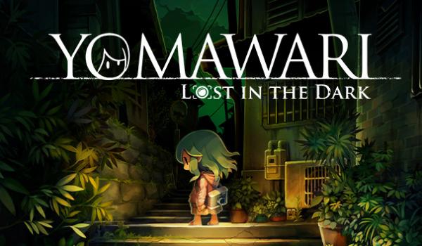 Yomawari Lost in the Dark (PC)