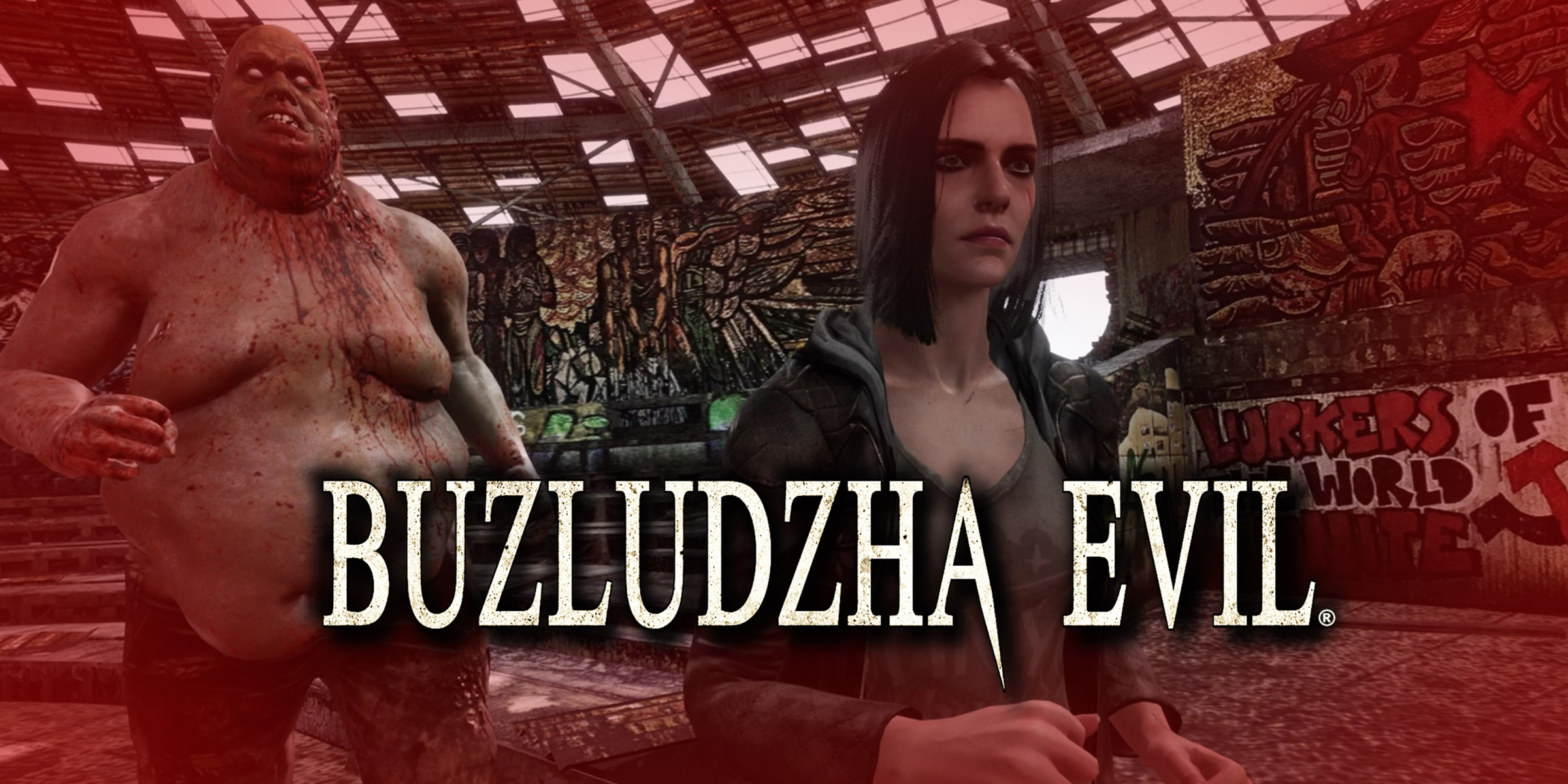 Buzludzha Evil