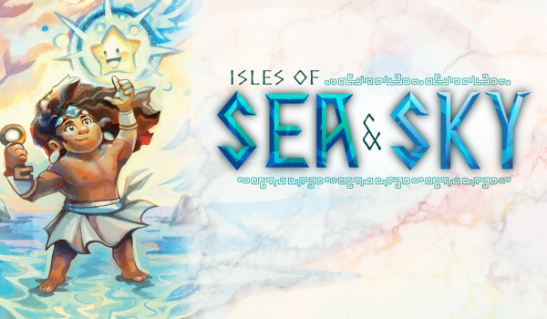 Isles of Sea and Sky (PC)