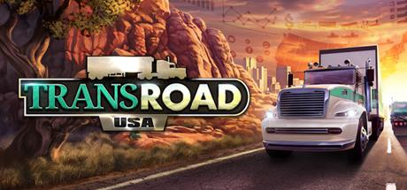 TransRoad USA (PC)
