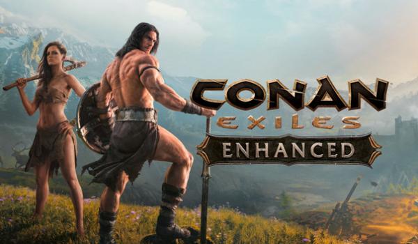 Conan Exiles Enhanced (PC)