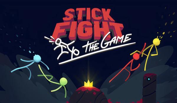 Stick Fight The Game (PC)