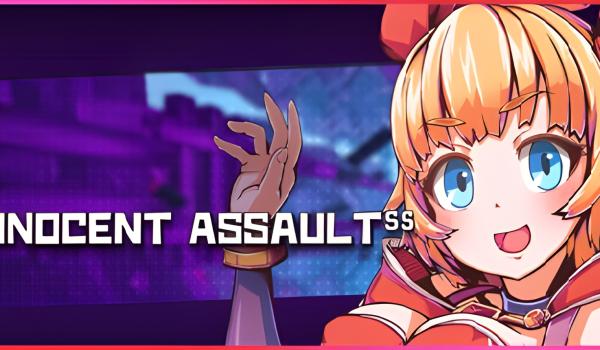 Innocent Assault SS (PC)