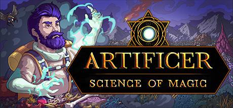 Artificer Science of Magic (PC)