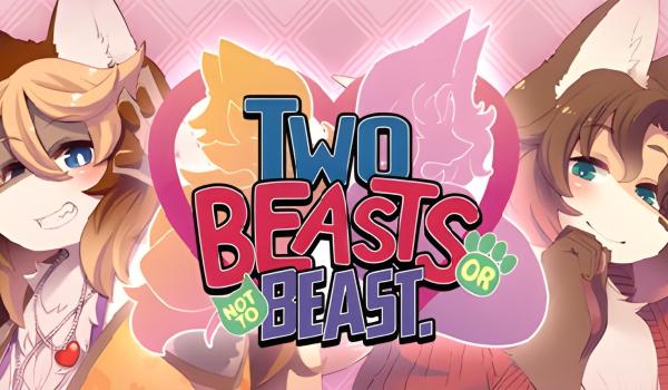 Two Beasts Or Not To Beast (PC)