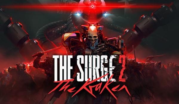 The Surge 2 The Kraken Expansion (PC)