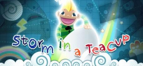 Storm in a Teacup (PC)