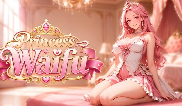 Princess Waifu (PC)