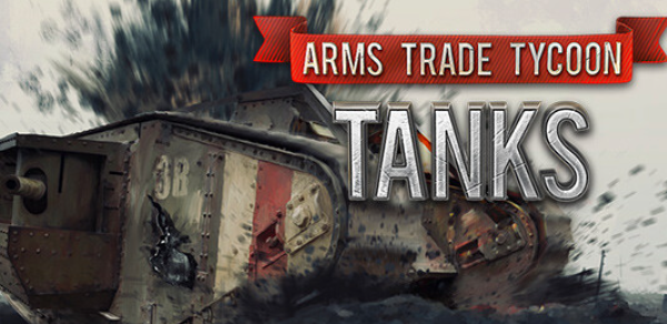 Arms Trade Tycoon Tanks (PC)