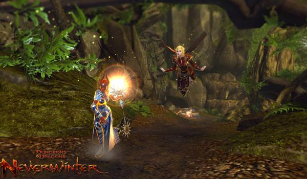 Neverwinter Feywild Starter Pack Perfect World (PC)