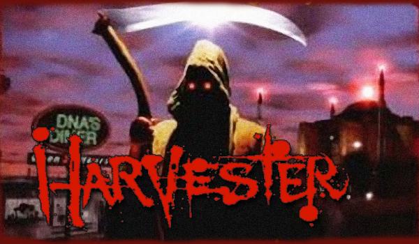 Harvester (PC)