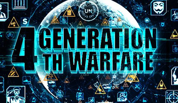 Deep Network Analyser 4th Generation Warfare DLC (PC)