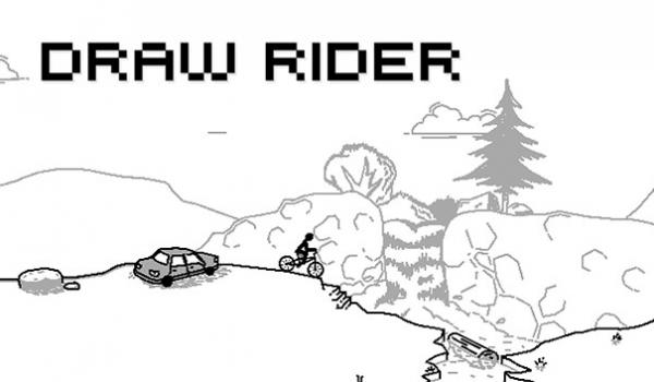 Draw Rider (PC)