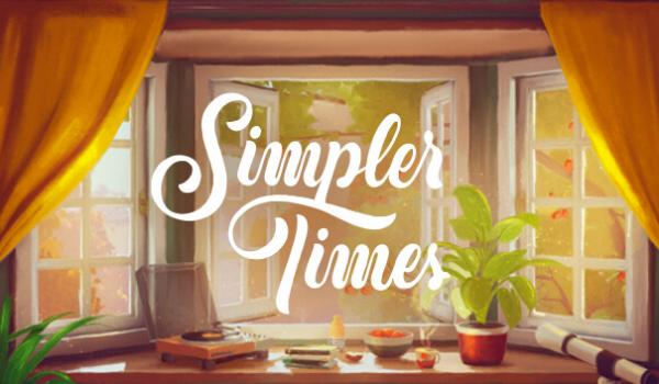 Simpler Times (PC)