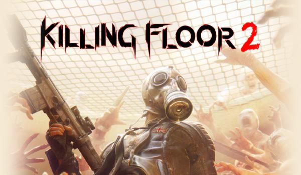 Killing Floor 2 (Xbox)