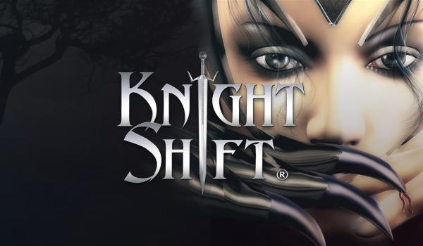 Knightshift (PC)