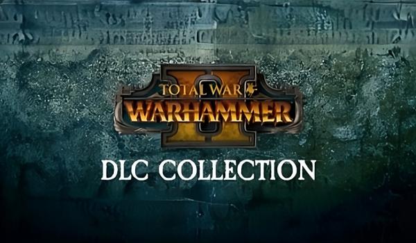 Total War WARHAMMER II DLC Collection (PC)