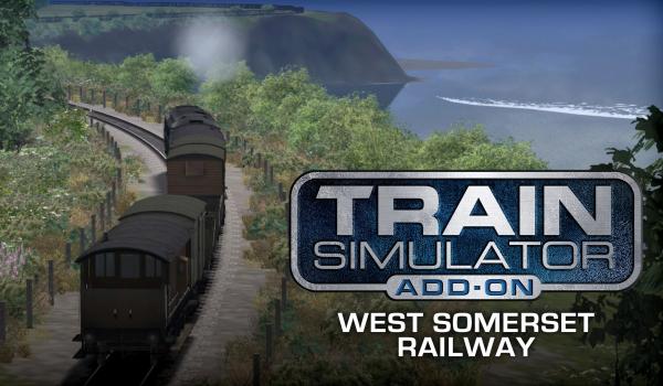 Train Simulator Woodhead Electric Railway in Blue Route AddOn (DLC)