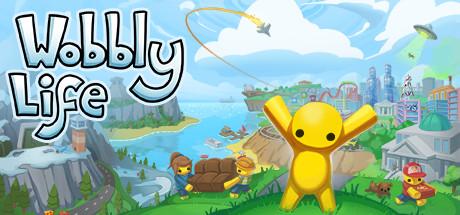 Wobbly Life (PC)