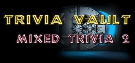 Trivia Vault Mixed Trivia 2 (PC)