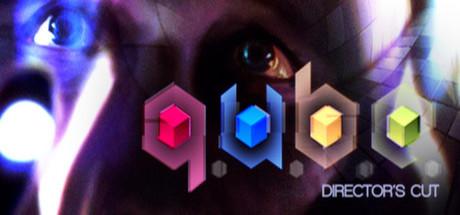 Q.U.B.E Director's Cut (PC)