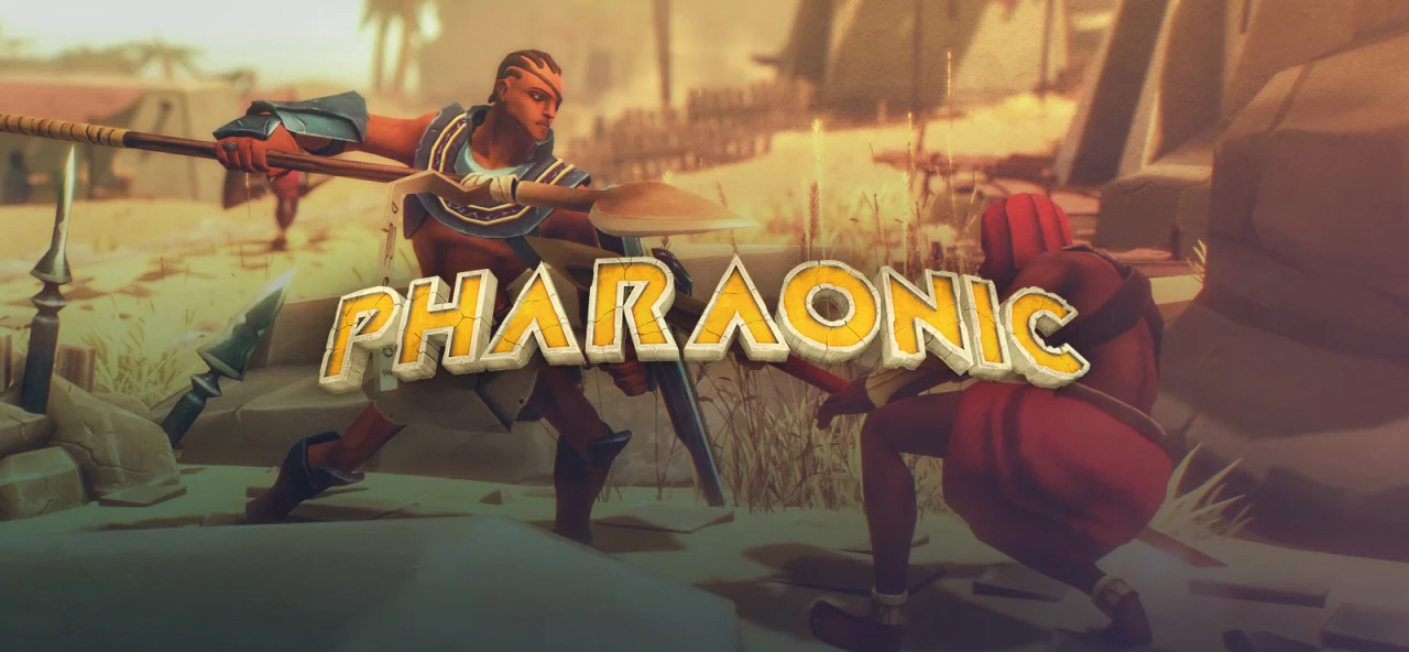 Pharaonic (Xbox Series X|S)