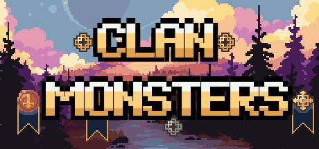 Clan monsters (PC)