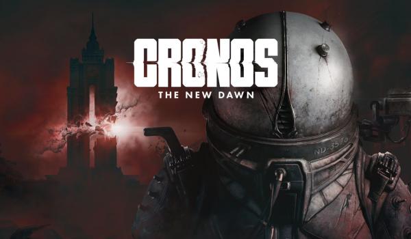 Cronos The New Dawn (Xbox Series)