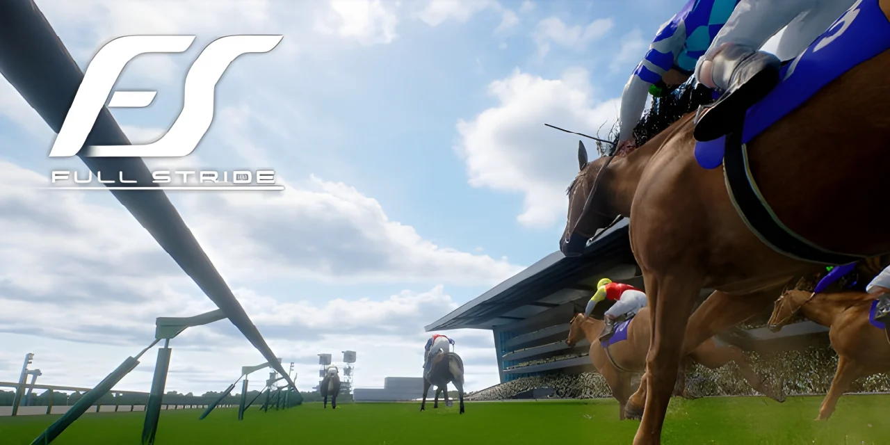 Full Stride (PS5)