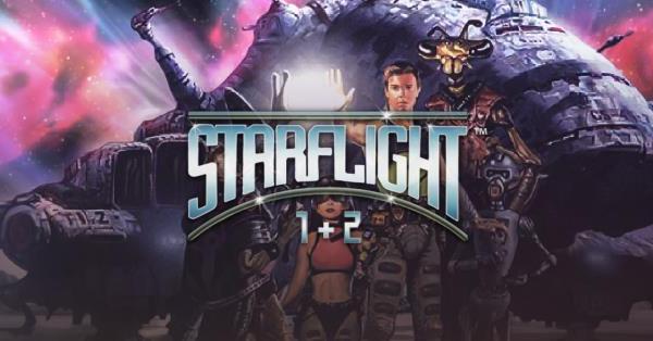 Starflight 12 (PC)