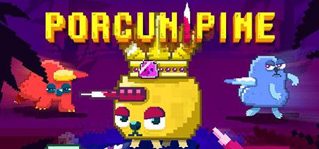 Porcunipine (PC)