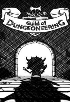 Guild Of Dungeoneering (PC)