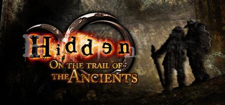 Hidden On the trail of the Ancients (PC)