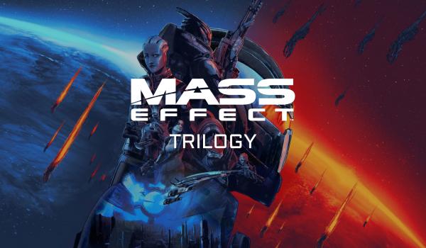 Mass Effect Trilogy (PC)