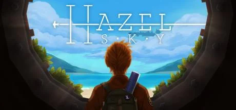 Hazel Sky (PS4)