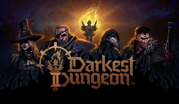 Darkest Dungeon II (PC)
