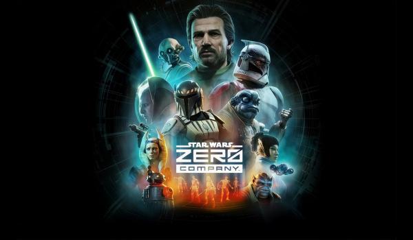 Star Wars Zero Company (Xbox Series)