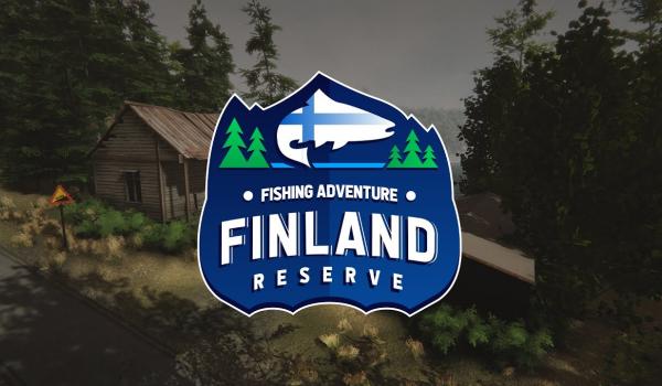 Fishing Adventure Finland Reserve DLC (PC)