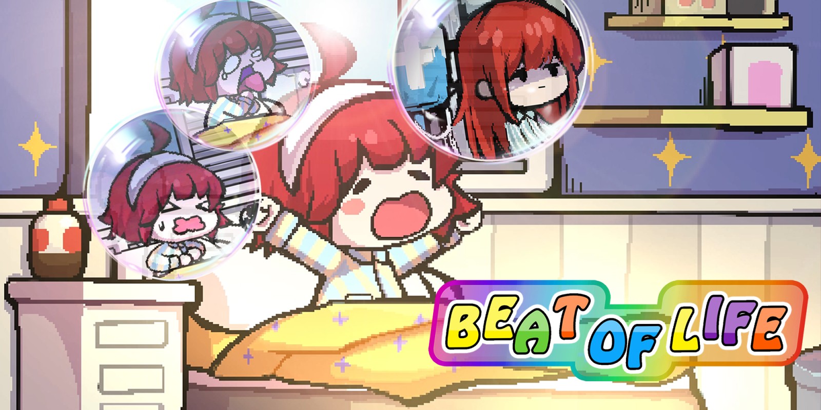 Beat of Life (Xbox Series X|S)