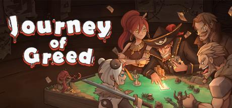 Journey of Greed (PC)