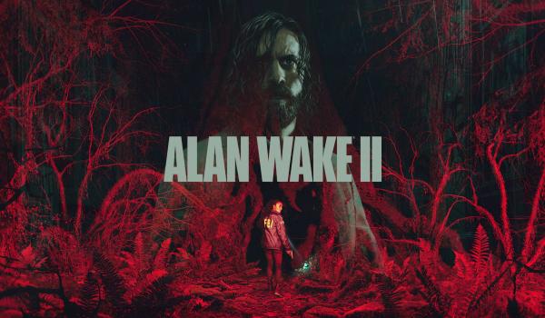 Alan Wake 2 (Xbox Series X)