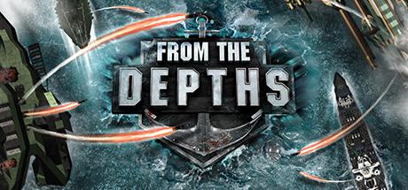 From the Depths (PC)