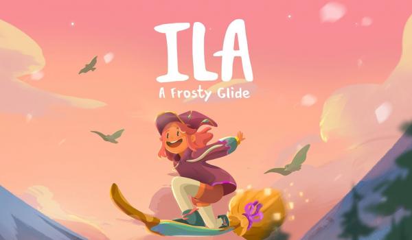 Ila A Frosty Glide (PC)