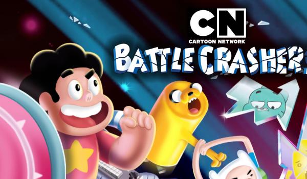 Cartoon Network Battle Crashers (Nintendo)